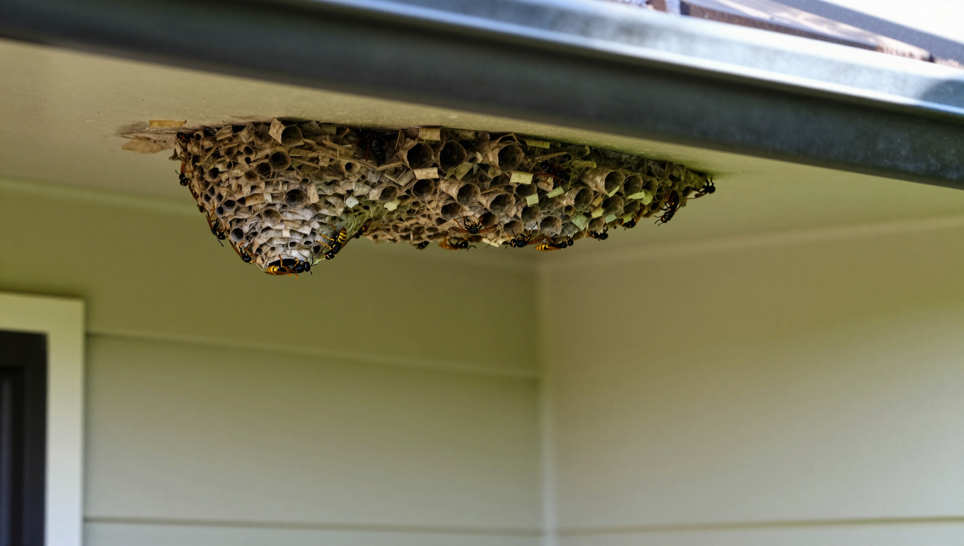 Bees and Wasp Removal in Quakers Hill