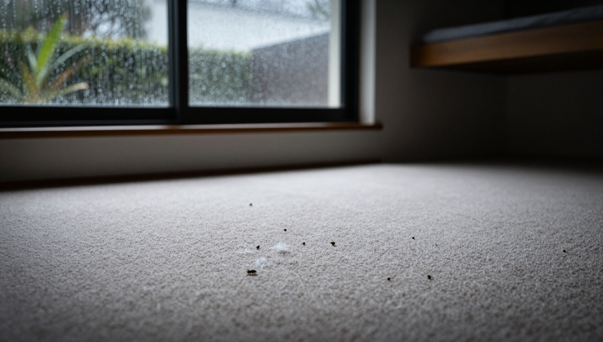 Fleas and Ticks Removal in Quakers Hill